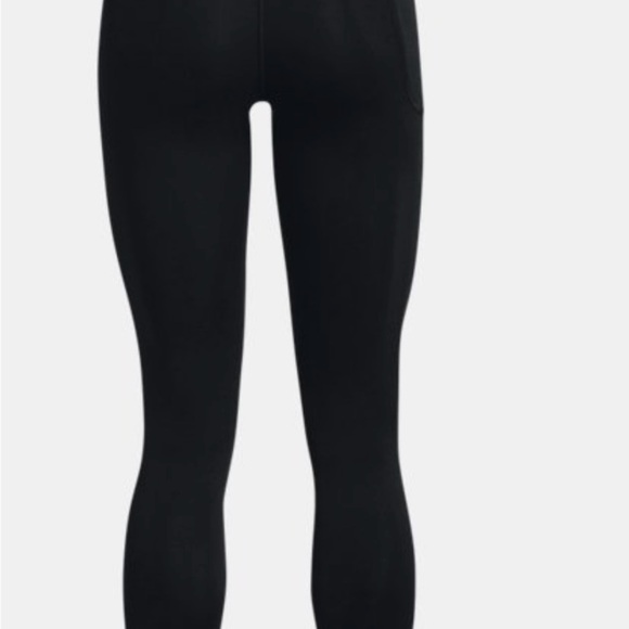 Under Armour Women’s UA Motion full length leggings size Sm - Picture 4 of 16